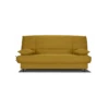 Banquette-lit Clic-clac Bergen 130x190 Gruhier G7