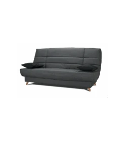 Banquette-lit Clic-clac Scandy 130x190 Gruhier G7