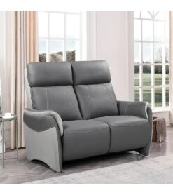 Grosfillex Magasin -Grosfillex Magasin canape 2 places fixe ou electrique gamme complice c36 1