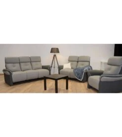 Canapé 2 Places Gamme GENIES C36