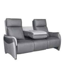 Canapé 3 Places électrique Gamme Compl C36 -Grosfillex Magasin canape 3 places electrique gamme complice c36 2