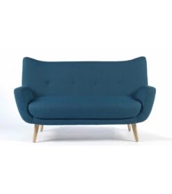 Canapé Accueil 2 Places Luze GGI G4195