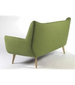 Canapé Accueil 3 Places Luze GGI G4195 -Grosfillex Magasin canape accueil 3 places scandinave luze ggi 2