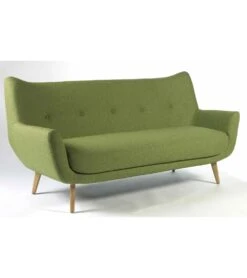 Canapé Accueil 3 Places Luze GGI G4195