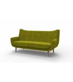 Canapé Accueil 3 Places Luze GGI G4195 -Grosfillex Magasin canape accueil 3 places scandinave luze ggi 3