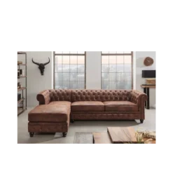 Grosfillex Magasin -Grosfillex Magasin canape angle chesterfield 1