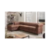 Canapé D'angle Chesterfield I5