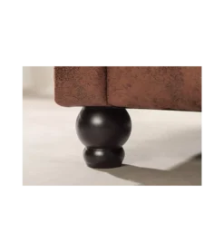 Canapé D'angle Chesterfield I5 -Grosfillex Magasin canape angle chesterfield 4