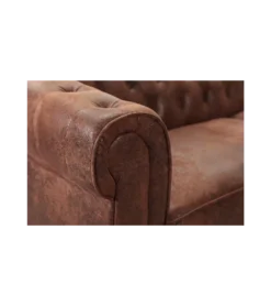 Canapé D'angle Chesterfield I5 -Grosfillex Magasin canape angle chesterfield 7