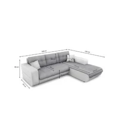 Canapé D'angle Convertible CELIA S26 -Grosfillex Magasin canape angle convertible celia 3