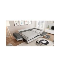 Canapé D'angle Convertible RIO S26 16 Canapé D'angle Convertible RIO S26 -Grosfillex Magasin canape angle convertible rio 5