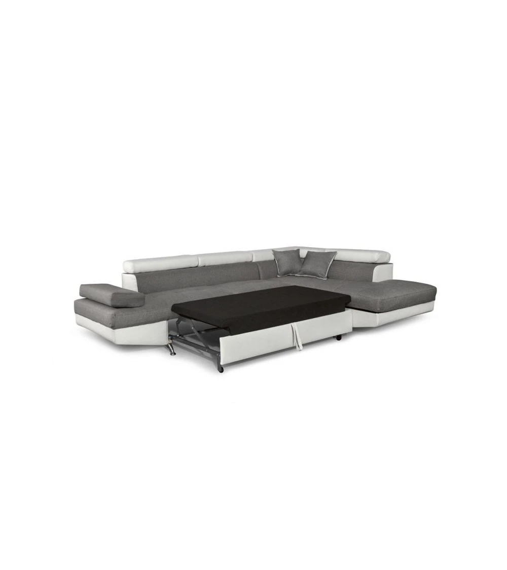 Canapé D'angle Convertible RIO S26 7 Canapé D'angle Convertible RIO S26 – Image 7