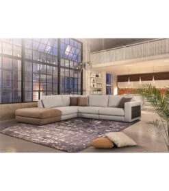 Canapé D'angle Modulable All I4-195