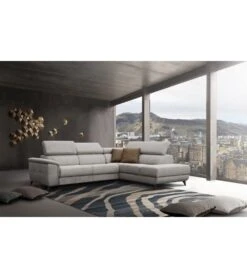 Canapé D'angle Modulable Fab I4-195