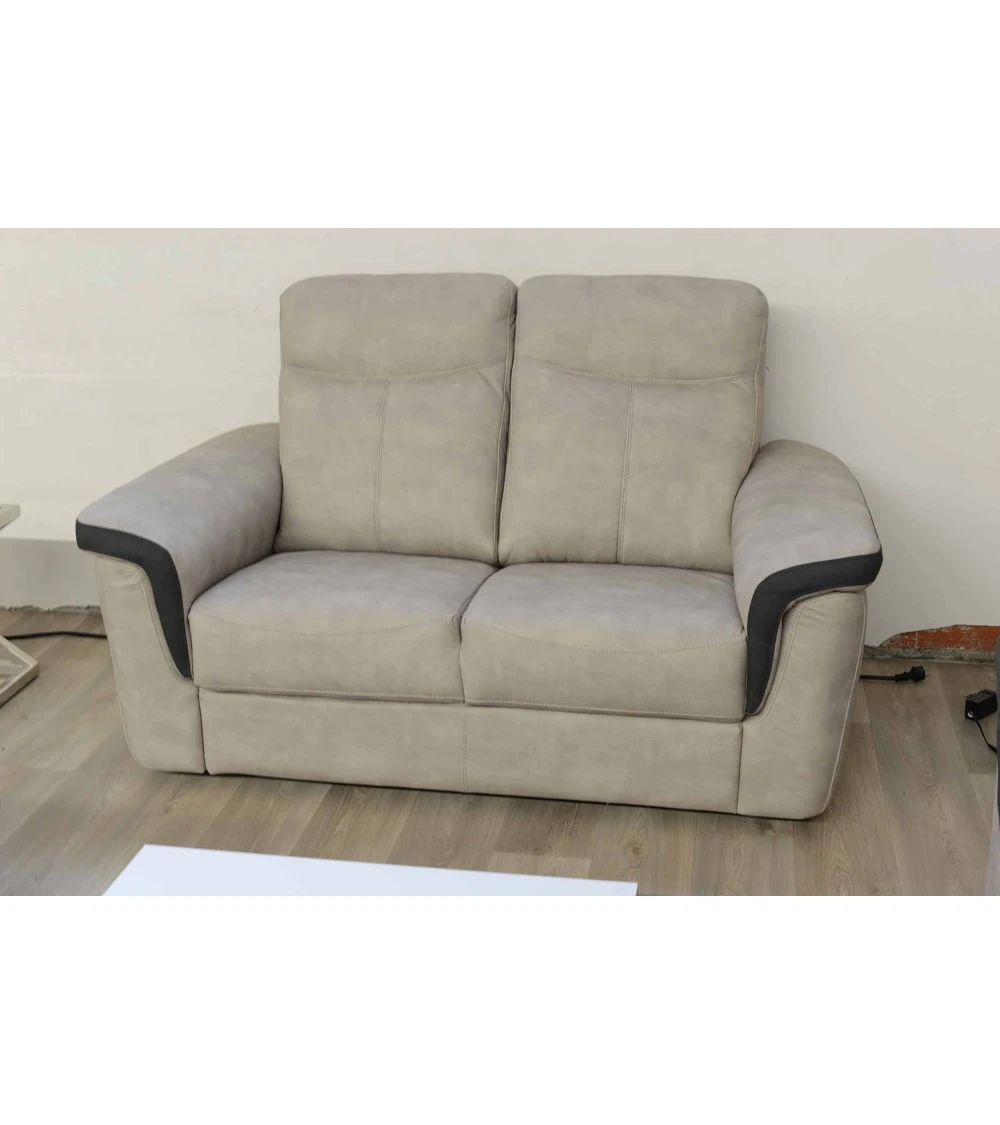 Canapé ARIEL 2 Places 1 Canapé ARIEL 2 Places