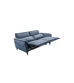 CANAPE ASTREL 3 PLACES 1 MOTEUR + TETIERE ELECTRIQUE UP Et DOWN C36 -Grosfillex Magasin canape astral 3 places 1 moteur tetiere electrique c36 2