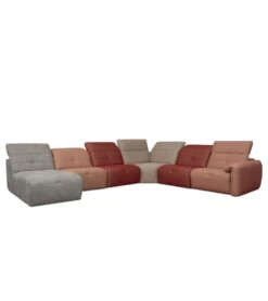 Canapé Composable MOON Têtière Relevable I4 -Grosfillex Magasin canape composable moon tetiere relevable i4 2