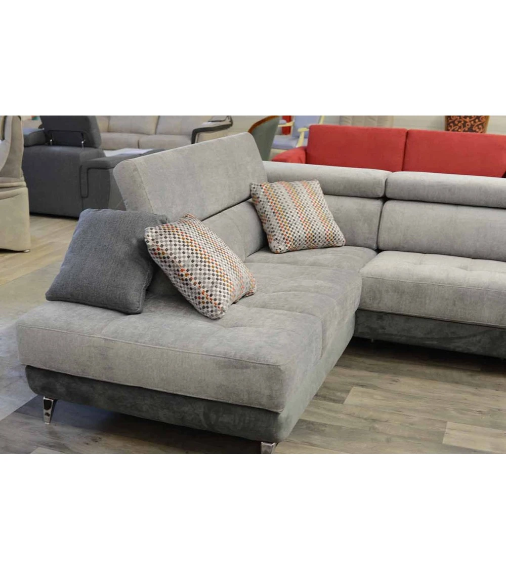 Canapé D'angle FABIEN S24 2 Canapé D'angle FABIEN S24 – Image 2