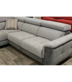 Canapé D'angle FABIEN S24 8 Canapé D'angle FABIEN S24 -Grosfillex Magasin canape fabien 2