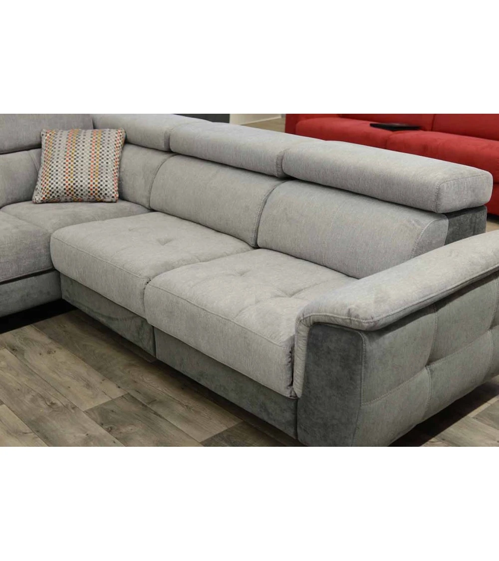 Canapé D'angle FABIEN S24 3 Canapé D'angle FABIEN S24 – Image 3