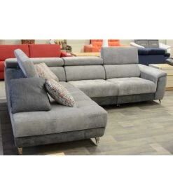 Canapé D'angle FABIEN S24