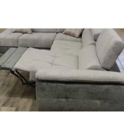 Canapé D'angle FABIEN S24 11 Canapé D'angle FABIEN S24 -Grosfillex Magasin canape fabien 5