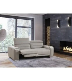 Canapé Large KITE SATIS S4