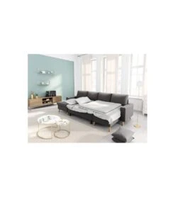 Canapé Panoramique Convertible ARTIKU S26 12 Canapé Panoramique Convertible ARTIKU S26 -Grosfillex Magasin canape panoramique convertible artiku 3