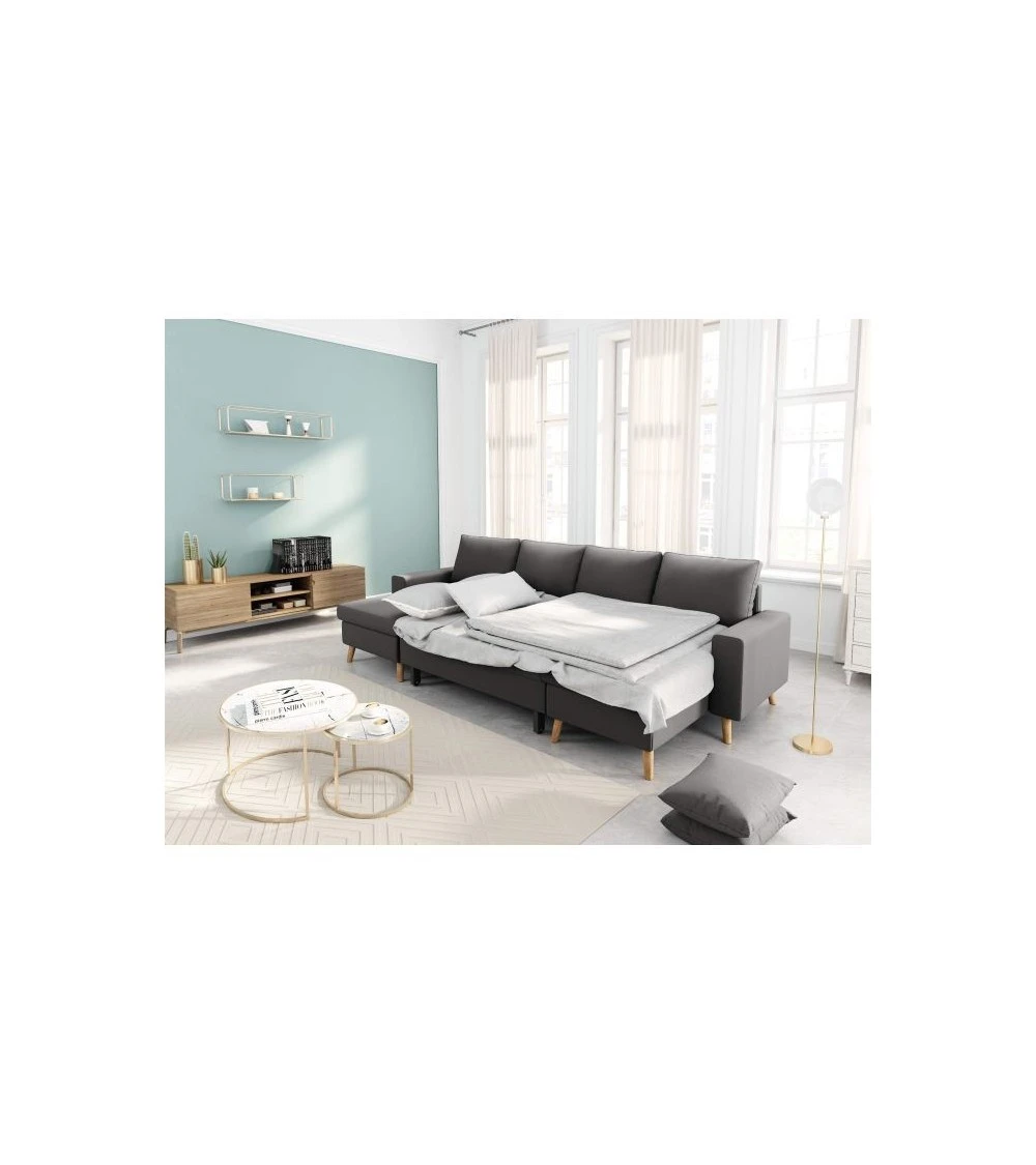 Canapé Panoramique Convertible ARTIKU S26 4 Canapé Panoramique Convertible ARTIKU S26 – Image 4