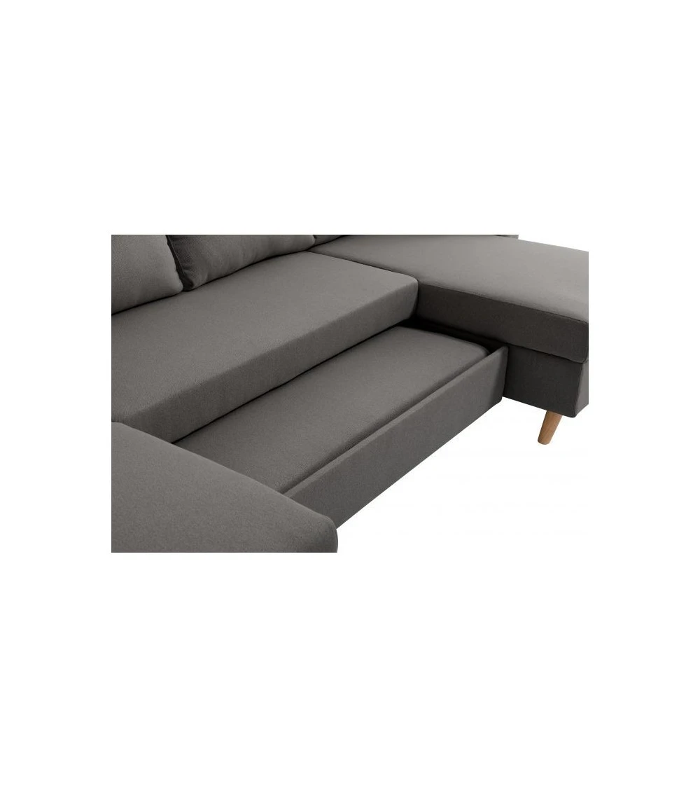 Canapé Panoramique Convertible ARTIKU S26 8 Canapé Panoramique Convertible ARTIKU S26 – Image 8