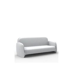 Canapé PEZZETTINA Tissu Nautica Mat V4 -Grosfillex Magasin canape pezzettina 7