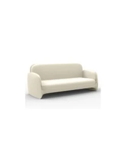 Canapé PEZZETTINA Tissu Nautica Mat V4 -Grosfillex Magasin canape pezzettina 9