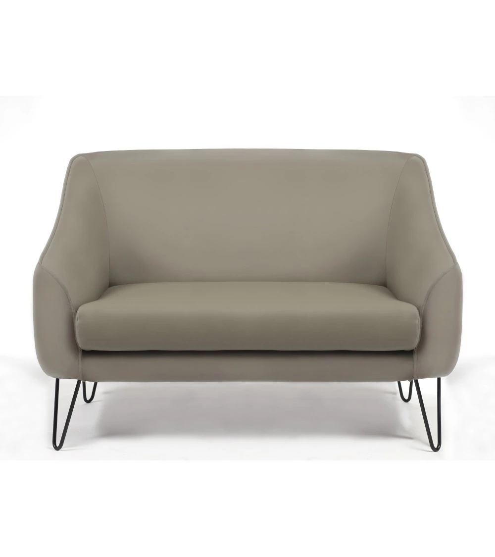 Canapé De Réception 2 Places Evazion GGI G4195 1 Canapé De Réception 2 Places Evazion GGI G4195