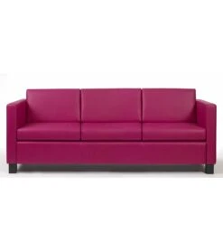 Canapé De Réception 3 Places Helton GGI G4195