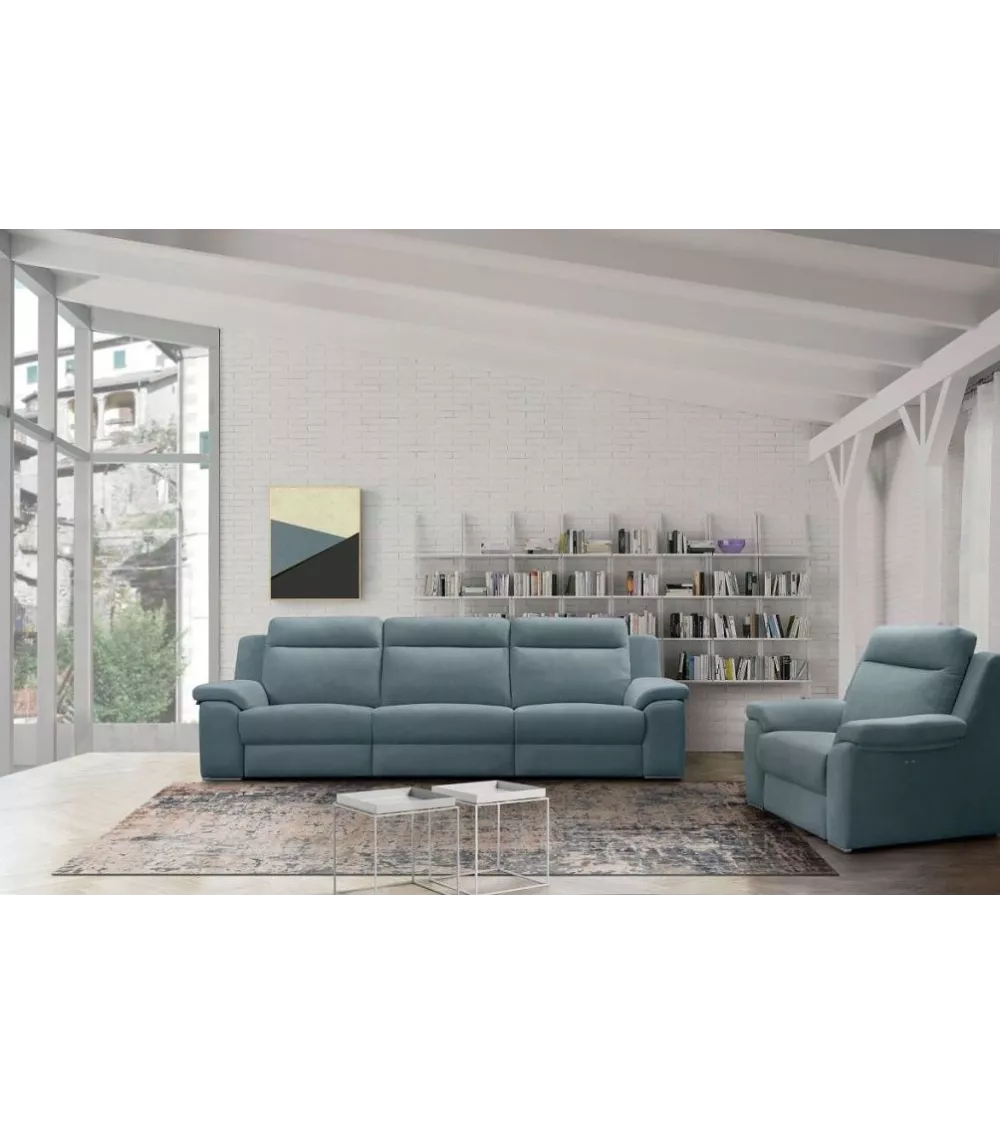 Canapé Relax Anae 1 Canapé Relax Anae