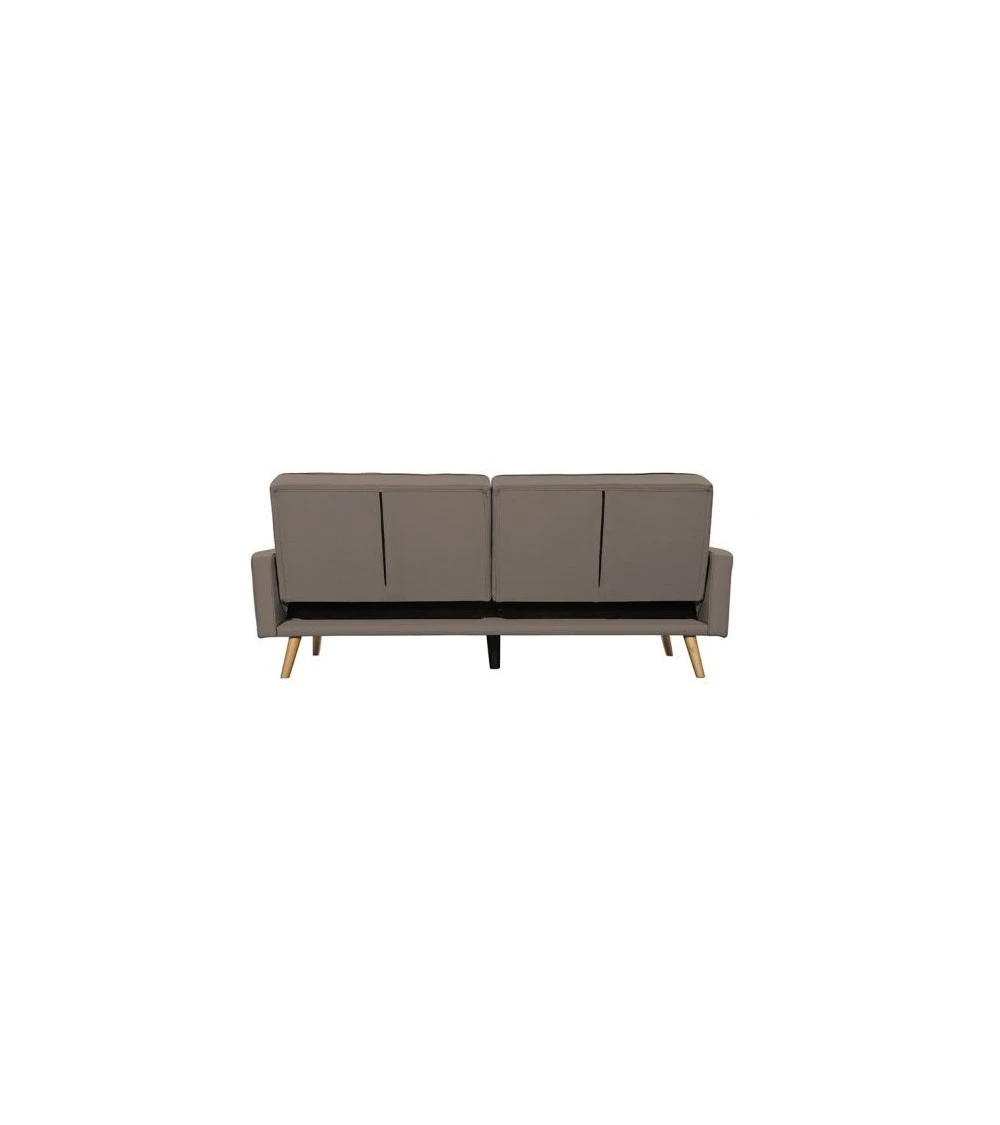 Canapé Scandinave Convertible SCAF S26 6 Canapé Scandinave Convertible SCAF S26 – Image 6