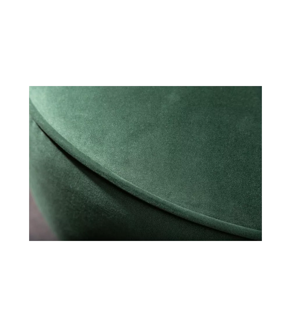 Canapé 3 Places Arielle Vert Bouteille I5 5 Canapé 3 Places Arielle Vert Bouteille I5 – Image 5