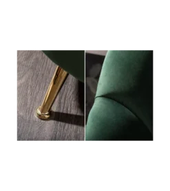 Canapé 3 Places Arielle Vert Bouteille I5 12 Canapé 3 Places Arielle Vert Bouteille I5 -Grosfillex Magasin canape trois places vert bouteille arielle 5