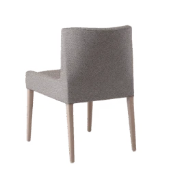 Chaise Avec Pieds En Bois MARGAUX UNI H47 PB -A Tissu Hip Hop Mobitec M21 -Grosfillex Magasin chaise avec pieds en bois margaux uni h47 pb a tissu hip hop mobitec m21 3