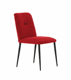 Chaise Pieds Métal AURA H47 PM -A Tissu Hip Hop Mobitec M21 8 Chaise Pieds Métal AURA H47 PM -A Tissu Hip Hop Mobitec M21 -Grosfillex Magasin chaise avec pieds en metal aura h47 pm a tissu hip hop mobitec m21 2