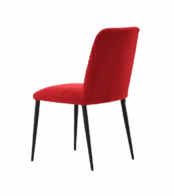 Chaise Pieds Métal AURA H47 PM -A Tissu Hip Hop Mobitec M21 9 Chaise Pieds Métal AURA H47 PM -A Tissu Hip Hop Mobitec M21 -Grosfillex Magasin chaise avec pieds en metal aura h47 pm a tissu hip hop mobitec m21 3