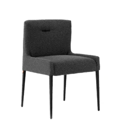 Chaise Avec Pieds En Métal MARGAUX UNI H47 PM -A Tissu Hip Hop Mobitec M21 6 Chaise Avec Pieds En Métal MARGAUX UNI H47 PM -A Tissu Hip Hop Mobitec M21 -Grosfillex Magasin chaise avec pieds en metal margaux uni h47 pm a tissu hip hop mobitec m21 2