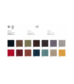 Chaise Bea Airnova A5