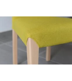 Chaise BEA-BOIS Silvertex -Grosfillex Magasin chaise bea bois silvertex airnova 12