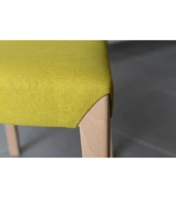 Chaise BEA-BOIS Silvertex -Grosfillex Magasin chaise bea bois silvertex airnova 13