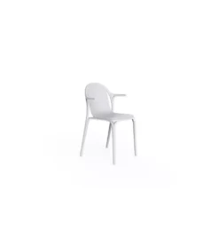 Chaise Brooklyn Avec Accoudoirs V4 6 Chaise Brooklyn Avec Accoudoirs V4 -Grosfillex Magasin chaise brooklyn v4 1