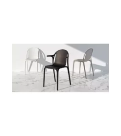 Chaise Brooklyn Avec Accoudoirs V4 8 Chaise Brooklyn Avec Accoudoirs V4 -Grosfillex Magasin chaise brooklyn v4 3