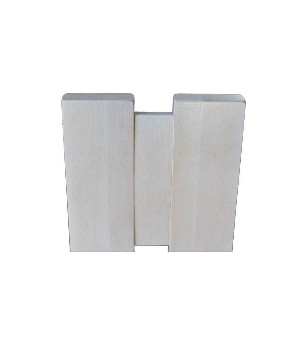 Chaise Contemporaine Ella Teintée C3 3 Chaise Contemporaine Ella Teintée C3 – Image 3