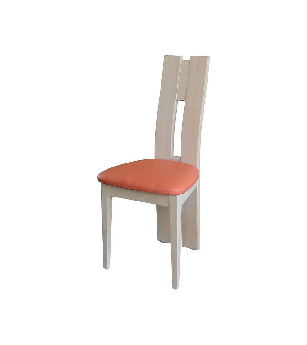 Chaise Contemporaine Ella Vn C3 1 Chaise Contemporaine Ella Vn C3