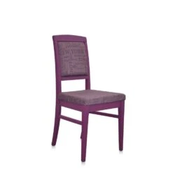 Chaise Contemporaine Lily C3